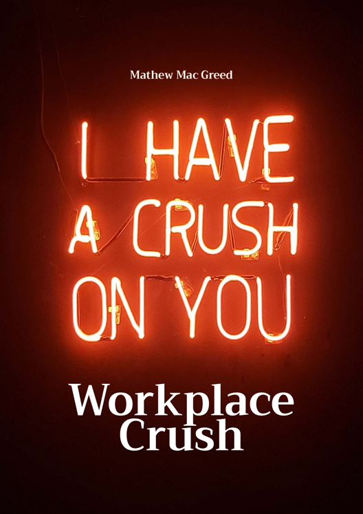 Workplace Crush A Love Story For Lovers